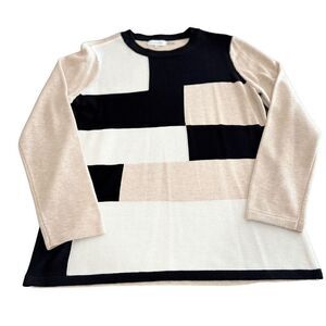 Calvin Klein sweater size Medium